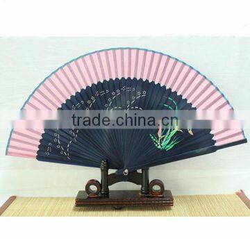 China Bamboo Hand Fan,Low Price Hand Fan