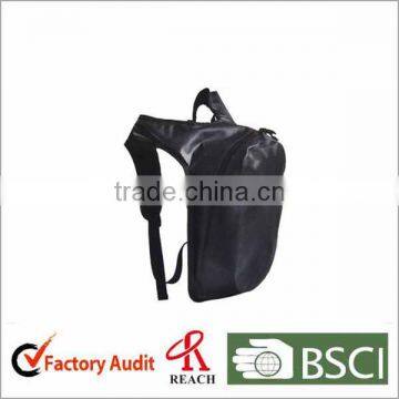 Nylon waterproof bike bag