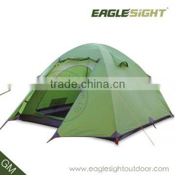 Small Family Tent - Outdoor Camping Tents (Eaglesight)