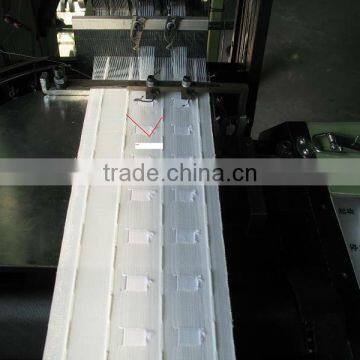 textile machine curtain belt weaving machine needle loom machien