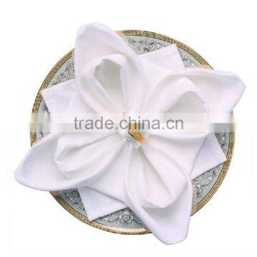 Pure cotton wholesale fashion and modern napkin