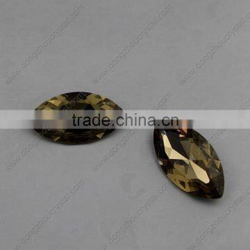 New Arrival Rhinestone Dangle Earrings Stone in Bulk photo-2