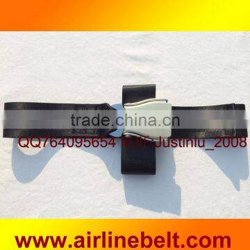Airplane Seat Belt Buckle Children Safety Belt photo-5