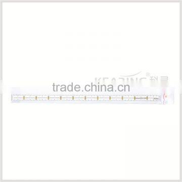 Quilting Ruler & Acrylic Ruler & Patchwork Ruler ( 12'' * 1/2'' ) # KPR12005 photo-3