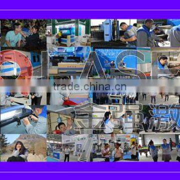 Wood Laser Cutting Machine With CE photo-6