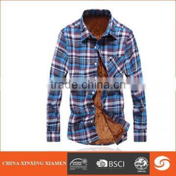 High-end Polar Fleece Shirt OEM is Welcome photo-2