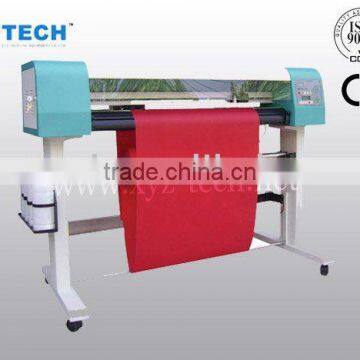 paper cutting plotter XYZ-TECH