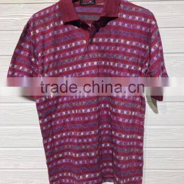 GZY POLO cheap comfortable plaid shirt 2017