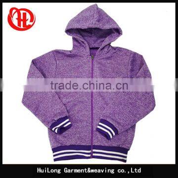 China factory children new jacket boy jacket with hoody