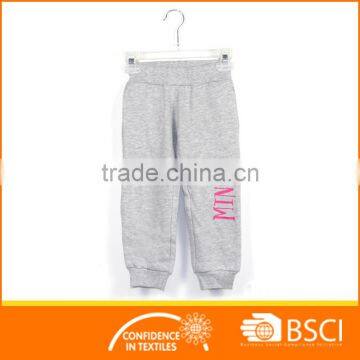 Children Pant Fancy Trousers Kids Sporting Jogging