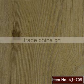No Formaldehyde Pvc Vinyl Flooring Clicking Lock Floor