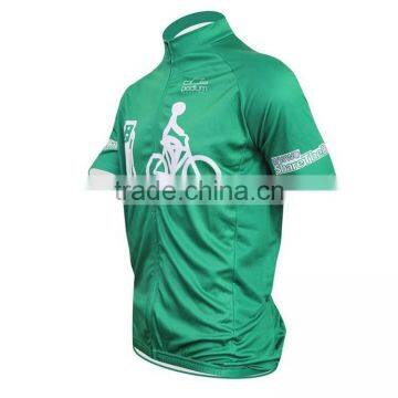 100% polyester fabric for specialized cycling jersey