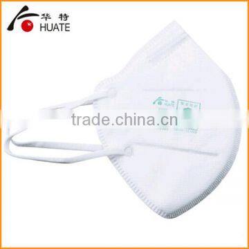 PM2.5 Revention Half-mask Respirator for Respiratory Protection photo-4