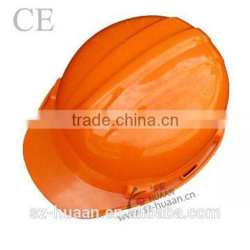 CE approved ABS material industrial safety work helmet OEM/ODM service