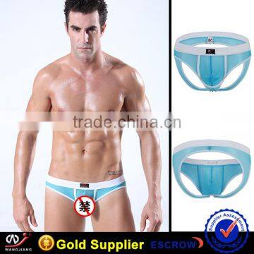 Gay Sexy Transparent Underwear Wholesale photo-5