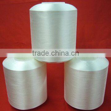 Raw Material Polyester Sewing Thread photo-4