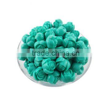 Eco-friendly Lucky Rabbit Acrylic Charms Diy Creative Rabbit Jewelry Charms Car Jewelry Decorations for 2016 Promotional Gift photo-4