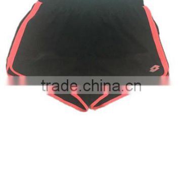 Ladies' fashion sport running shorts