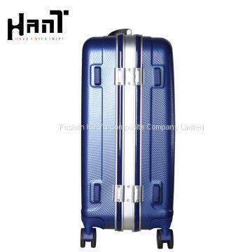 ABS Spinner Luggage Blue photo-3