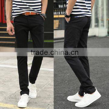 High Quality Stylish Formal Men Pants photo-6