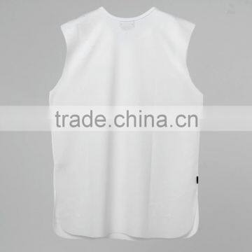 Men Fashion Casual Cotton Tank Top ,tank Top Fashion Design for Man photo-2