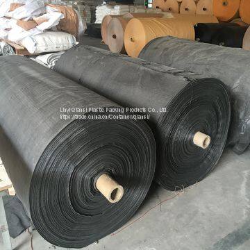 Manufacturers Directly Sell Black Bridges, Pre Pressure Bags, 90*90*100 Ton Bags, Spot Supplies Recycled Materials FIBC