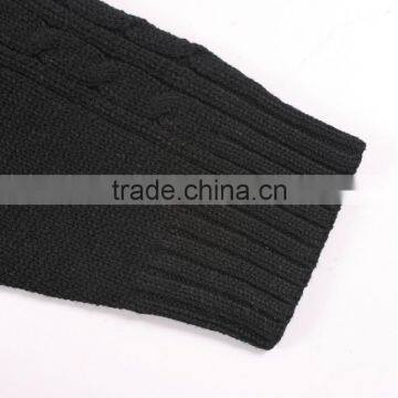 Men's Designer Heavy Sweater Coat photo-4