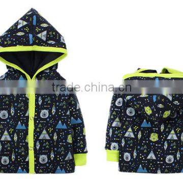 Cool ! 0-12 Months Baby Boys Hoodies Best Baby Gift Clothing photo-2