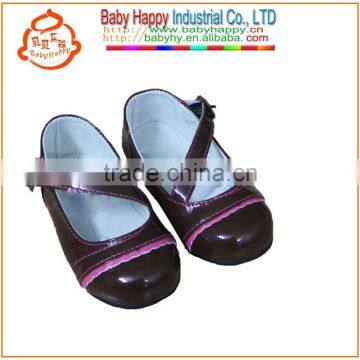 Child Fashion Party Shoes