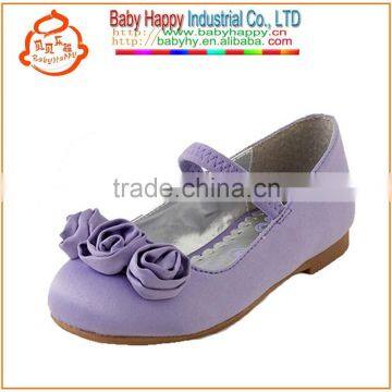 Children Girls Shoes Supplier