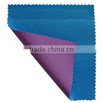 Digital Printing Machine Custom Printed Silk Woven Fabric photo-2