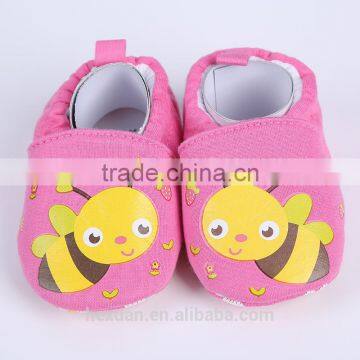 OEM Factory or Stocked Designs Baby Walk Shoes photo-2