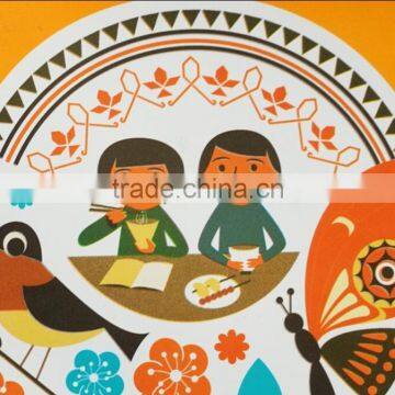 Custom Pvc Hand Flag photo-2