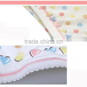 China Different Fashion Design100%cotton Children in Underwear Pictures photo-4