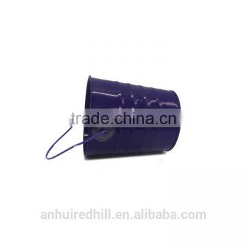 Ice and Beverage Tin/metal Bucket photo-3