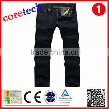 High Quality Cheap Jeans Pants Price Factory photo-2