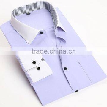 Latest Fashion Bamboo Fiber Dress Shirt photo-2