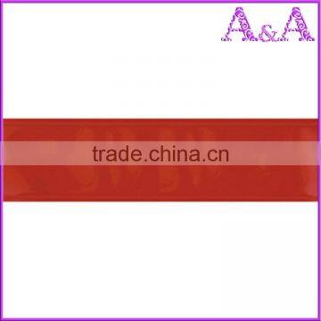 High Visibility Sliver Luminous Reflective Fabric in 7 cm Reflective Tape photo-3