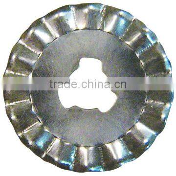20mm Stainless Steel Cutting Rotary Cutter Blade photo-4
