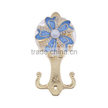 Aluminum decorative Curtain Holder