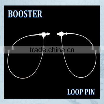 BOOSTER High Quality Hot Sell Plastic Security Seals photo-2