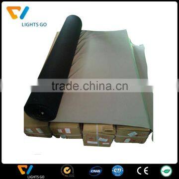 China EN471 Safety Glow in the Dark Reflector Fabric photo-6