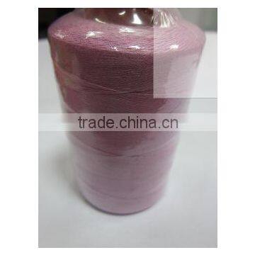 unwax sewing thread