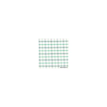 Sell Yarn Dyed Check Fabric