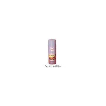 Dashboard Wax Spray