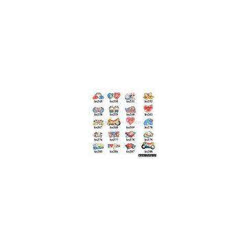 Sell Mobile Flashing Stickers