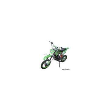 Sell Dirt Bike with EPA