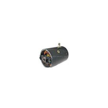 6127 DC Pump Starter Motors 12V/CCW, Slotted Shaft