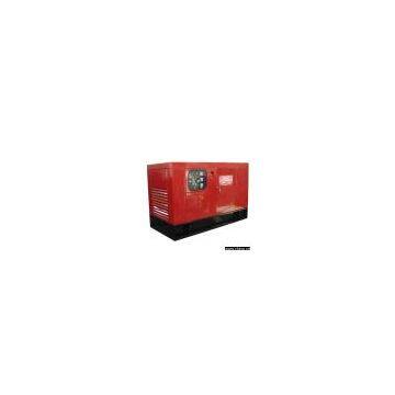 Sell Diesel Generator (Silent)