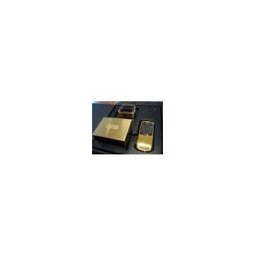 Sell Nokia 8800 Gold And 8800 Regular (United Kingdom)